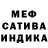 Канабис AK-47 Galina Pavlucenko